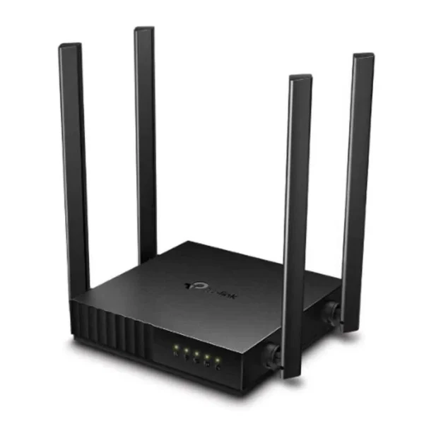TP-Link Archer C54 AC1200 Dual Band Wi-Fi Router – Fast, Reliable Wireless for Home & Office - Image 4