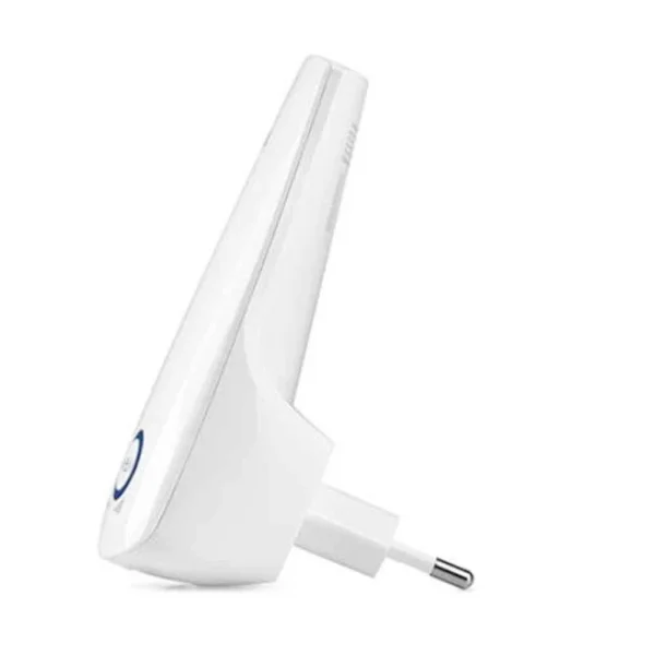TP-Link TL-WA850RE 300Mbps Wi-Fi Range Extender – Boost Coverage with Plug-and-Play Simplicity - Image 6