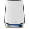 Netgear AX6000 6Gbps Orbi Tri-Band Wi-Fi 6 System with 3 Satellite Extenders, RBK854-100EUS