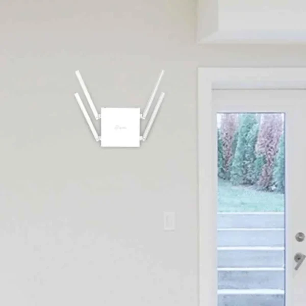 TP-Link Archer C24 AC750 Dual-Band Wi-Fi Router - Image 6