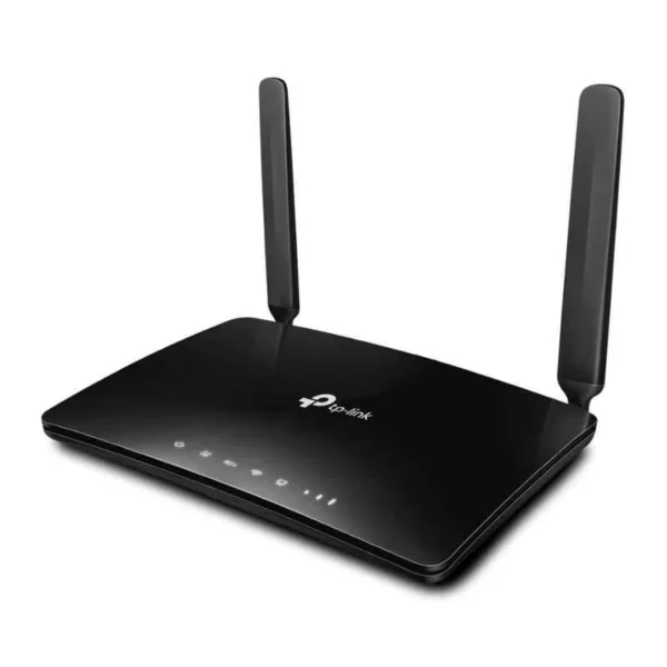 TP-Link Archer MR600 4G+ Cat6 AC1200 Dual Band Gigabit Router | High-Speed SIM-Based WiFi - Image 6