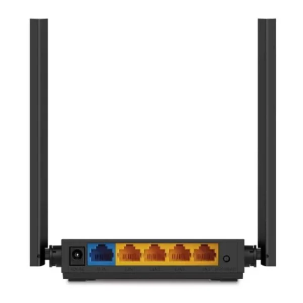 TP-Link Archer C54 AC1200 Dual Band Wi-Fi Router – Fast, Reliable Wireless for Home & Office - Image 6