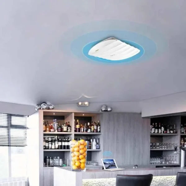 TP-Link EAP115 300Mbps Wireless N Ceiling Mount Access Point - Image 6