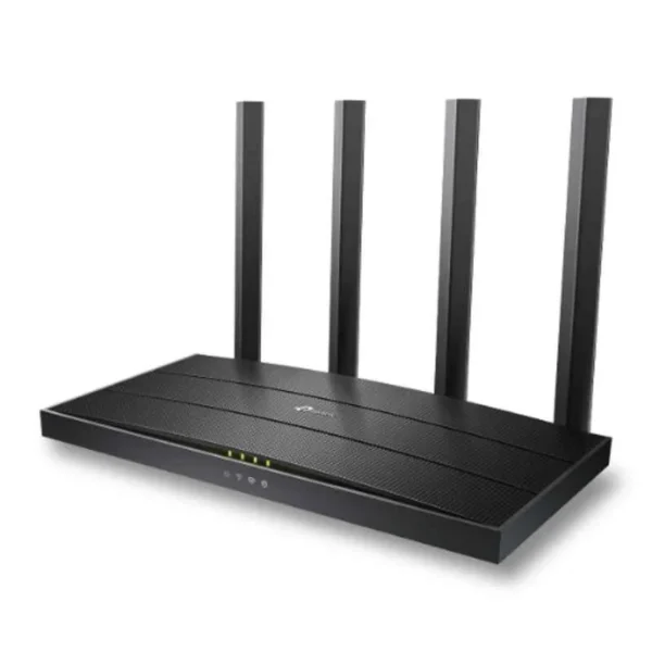TP-Link AX1500 Next-Gen 1.5 Gbps Wi-Fi 6 Router, Archer AX12 - Image 6
