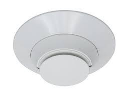 Honeywell Fire Detection And Alarm System Notifier Photoelectric Smoke Detectors FSP-951