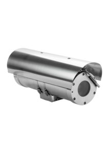 Honeywell Explosion-Proof Fixed Camera HEICC-2301 T