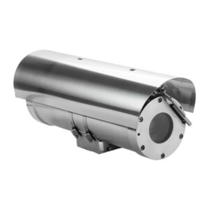 Honeywell Explosion-Proof Fixed Camera HEICC-2301 T