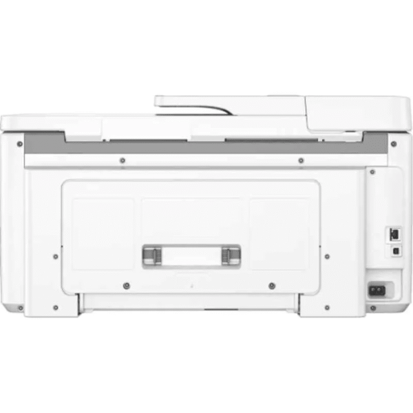 HP OfficeJet Pro 9720 18ppm Wi-Fi All-in-One Colour Wide Format Inkjet Printer - Image 5