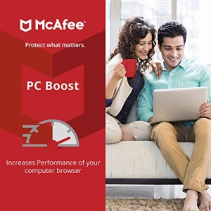 McAfee Total Protection | 5 User |1 Year | latest version | Email Delivery