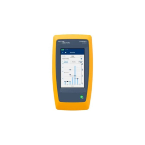 Fluke Networks LIQ-100 LinkIQ Cable + Network Tester