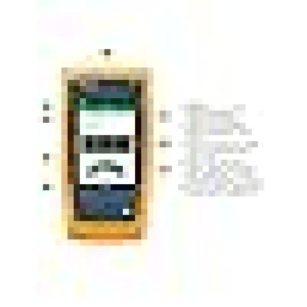 Fluke Networks LIQ-100 LinkIQ Cable + Network Tester - Image 4