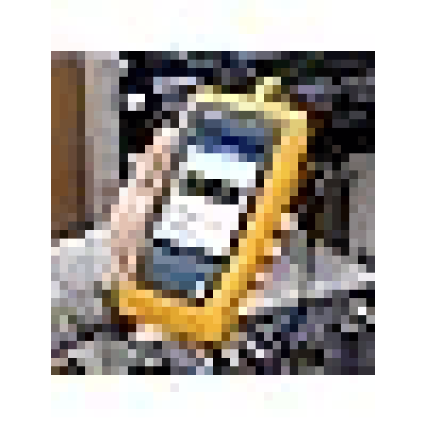 Fluke Networks LIQ-100 LinkIQ Cable + Network Tester - Image 5