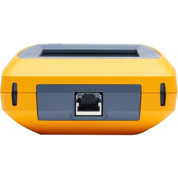 Fluke Networks LIQ-100 LinkIQ Cable + Network Tester - Image 6