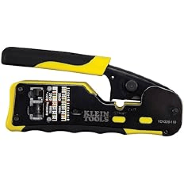 Fluke Networks MicroScanner™ Cable / PoE Tester - Image 3