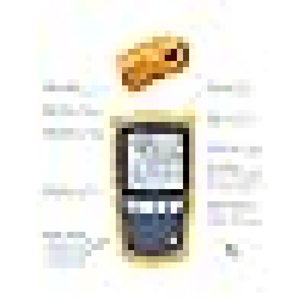 Fluke Networks MicroScanner™ Cable / PoE Tester - Image 6
