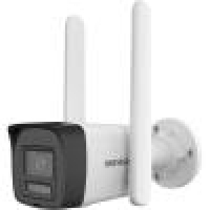 Hikvision Cable-Free Series Camera-2 MP Smart Hybrid Light Fixed Bullet Network Camera