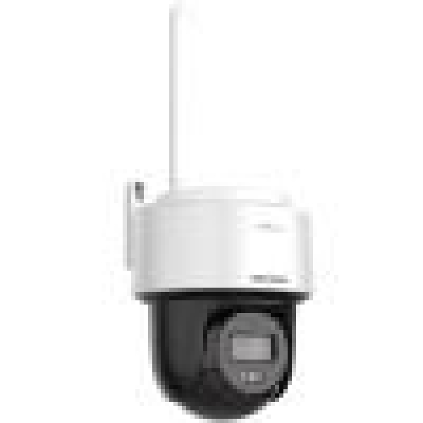 HIKVISION Cable free Series-4 MP Smart WiFi Hybrid Light Mini PT DS-2DE2C400MWG-4G - Image 2