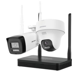 HIKVISION Cable free Series-Hikvision EasyLink Wi-Fi Kit