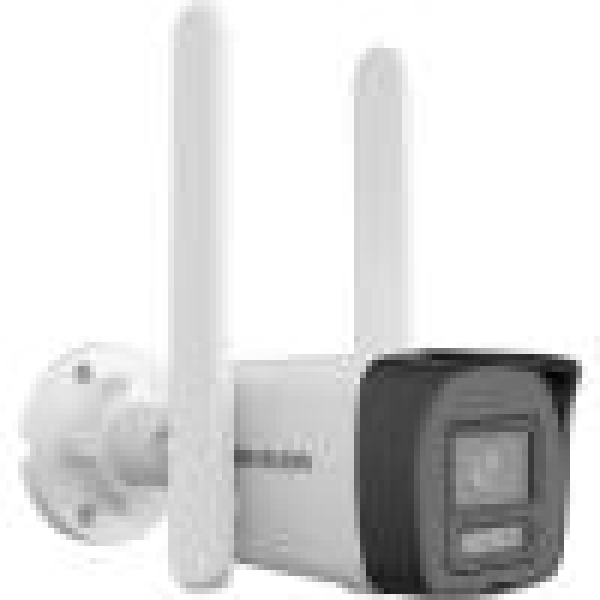Hikvision Cable-Free Series Camera-2 MP Smart Hybrid Light Fixed Bullet Network Camera - Image 2