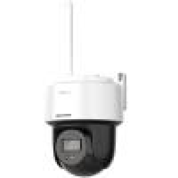 HIKVISION Cable free Series-2 MP Fixed Outdoor Smart Hybrid-light 4G PT Network Camera - Image 3