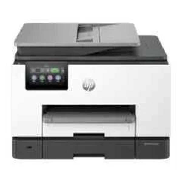 HP OfficeJet Pro 9130b 20ppm Wi-Fi All-in-One Colour Inkjet Printer with Networking & Fax - Image 2
