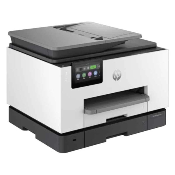 HP OfficeJet Pro 9130 20ppm Wi-Fi All-in-One Colour Inkjet Printer with Networking & Fax - Image 4