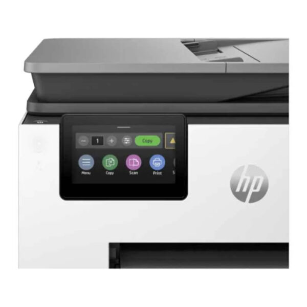 HP OfficeJet Pro 9130 20ppm Wi-Fi All-in-One Colour Inkjet Printer with Networking & Fax