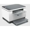 HP M233DW All-in-One LaserJet Printer for small offices with duplex printing and Wi-Fi connectivity.