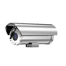 Honeywell Explosion-Proof Fixed Camera HEICC-2321 T
