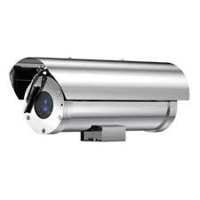 Honeywell Explosion-Proof Fixed Camera HEICC-5301 T