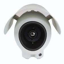 Honeywell Thermal Camera HTI-FV1: 640 x 480