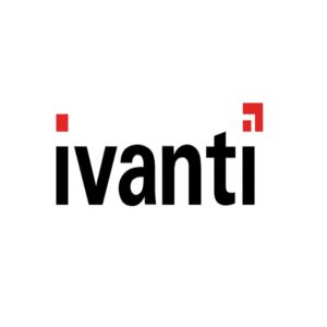 Ivanti Connect Secure interface showcasing secure VPN access for enterprise applications.