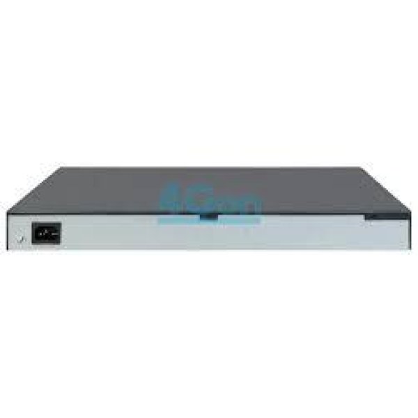 HP 1420 Unmanaged Gigabit Switch 24G 2SFP Ports JH017A - Image 4