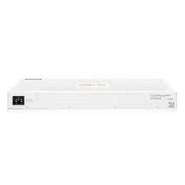 HPE Instant On 1830 24-Port Gigabit PoE Switch (JL813A) - Image 2