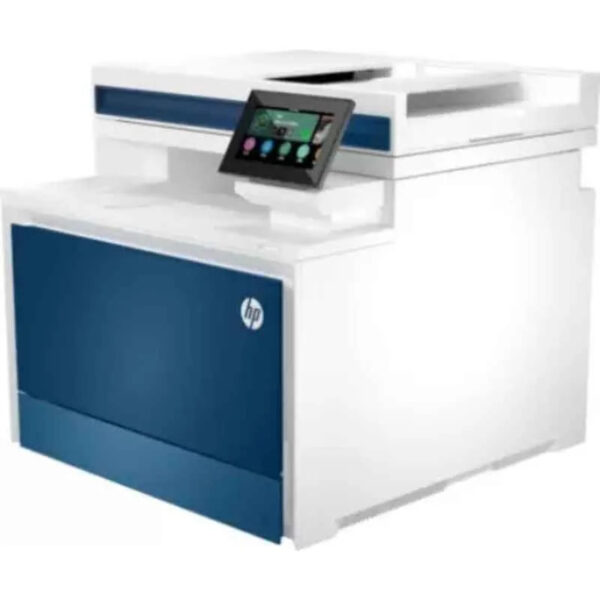 HP 4303FDW Multi Function Ethernet & USB Colour Laser Printer with Toner Cartridge - Image 3