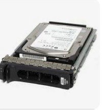 Dell/HP 600GB 2.5-inch SAS server HDD with 10K RPM for high-speed data center storage