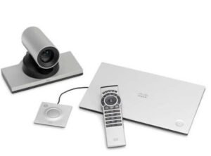 Cisco TelePresence SX20