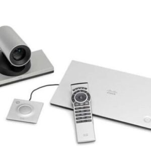 Cisco TelePresence SX20