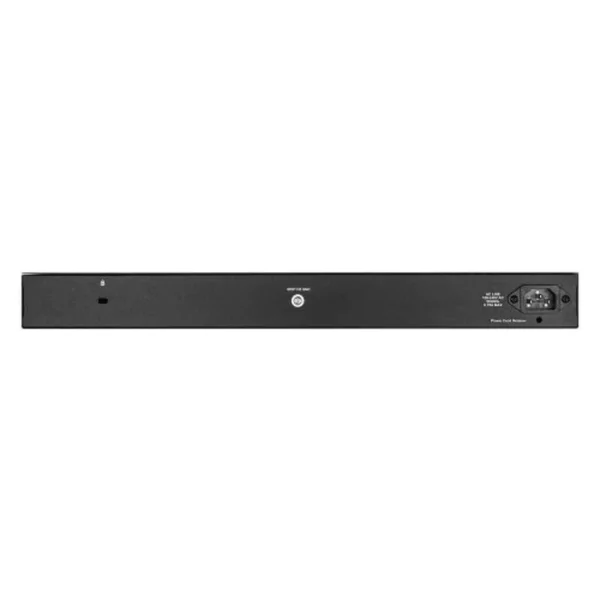 D-Link DGS-1210-52 52-Port Gigabit Smart Managed Switch - Image 4