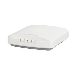 RUCKUS R350 Wi-Fi 6 indoor access point with IoT-ready USB port for small business networking