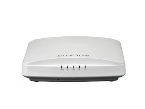 Ruckus R650 Wi-Fi 6 4x4:4 Access Point for high-density wireless environments