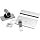 Cisco TelePresence SX20 Quick Set with PrecisionHD camera, delivering 1080p video conferencing for small to medium rooms.