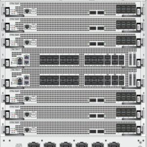 Fortinet FortiGate FG-7081F next-generation firewall for enterprises