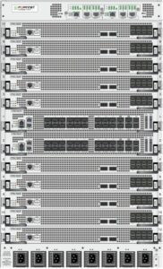 FortiGate 7121F Next-Generation Firewall – High-Performance Enterprise Security Appliance