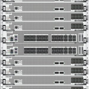 FortiGate 7121F Next-Generation Firewall – High-Performance Enterprise Security Appliance