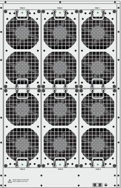 FortiGate 7121F Next-Generation Firewall – High-Performance Enterprise Security Appliance