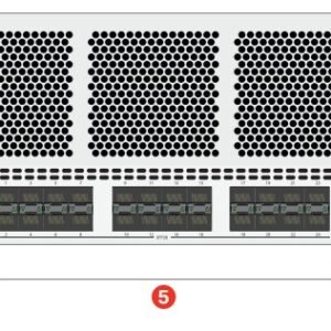 Fortinet FortiGate 6001F Next-Generation Firewall for enterprise security and advanced threat protection