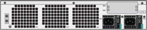 FortiGate 1000F Next-Gen Firewall – Enterprise Network Security Appliance
