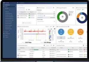 FortiSASE cloud SASE platform | KYS Infotech