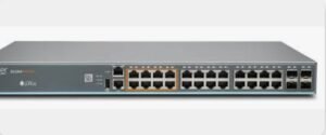 Juniper EX2300-24T Gigabit Ethernet switch for access deployments